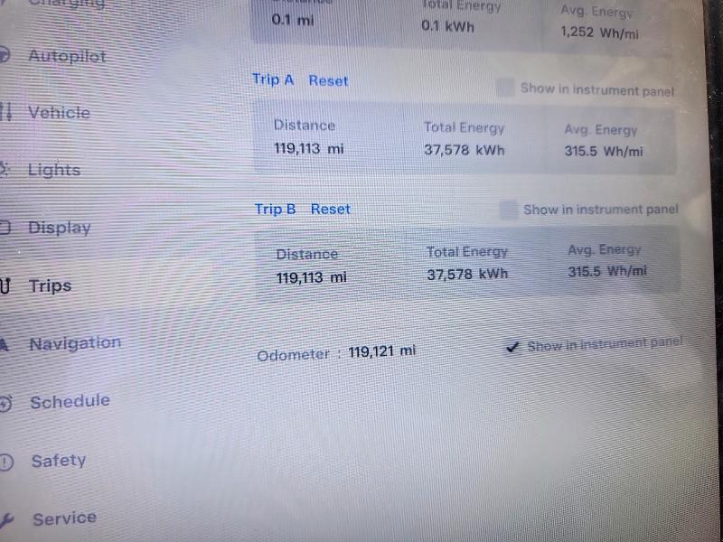 Продажа на аукционе авто 2017 Tesla Model S, vin: 5YJSA1E17HF204191, номер лота: 74014575