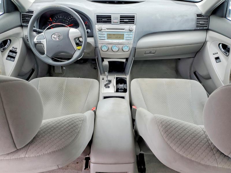 Aukcja sprzedaży 2007 Toyota Camry, vin: 4T1BE46K47U059352, numer aukcji: 98547855