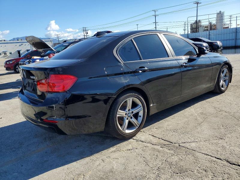 Продажа на аукционе авто 2014 Bmw 328 D, vin: WBA3D3C5XEK155397, номер лота: 99724085