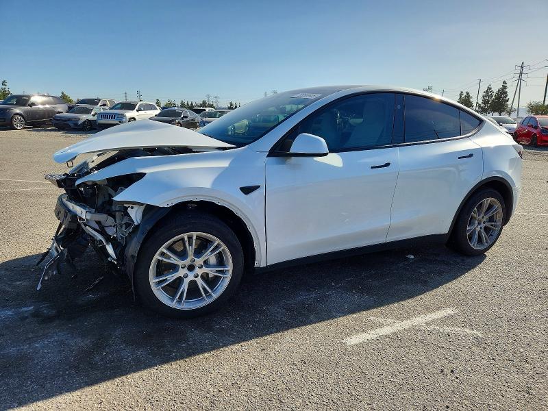 Aukcja sprzedaży 2023 Tesla Model Y, vin: 7SAYGDEDXPF977551, numer aukcji: 72856945