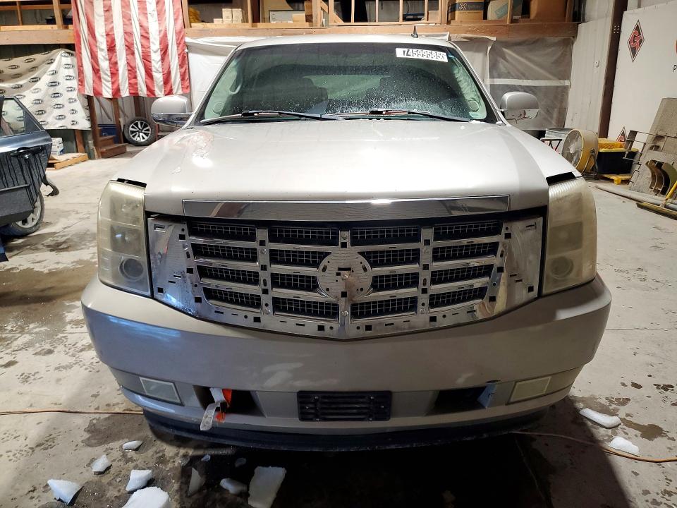 Aukcja sprzedaży 2007 Cadillac Escalade, vin: 1GYFK63887R256928, numer aukcji: 74599585