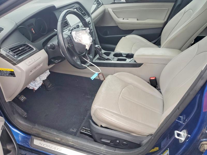 Aukcja sprzedaży 2015 Hyundai Sonata Spo, vin: 5NPE34AF3FH079473, numer aukcji: 98685255