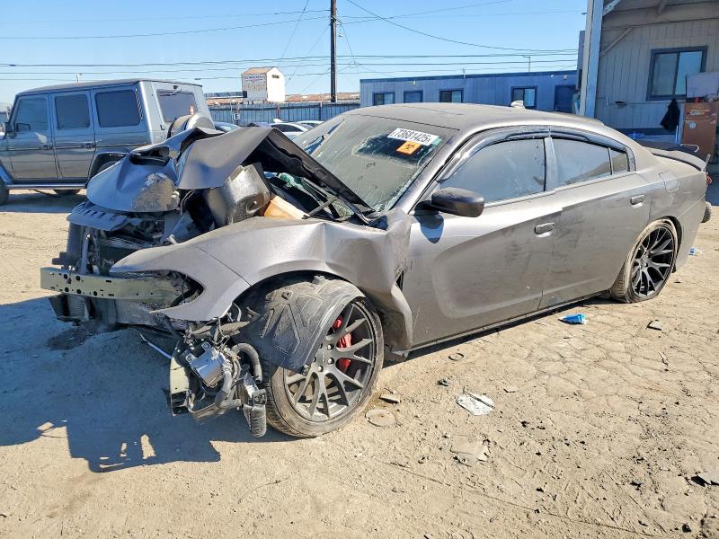 Aukcja sprzedaży 2016 Dodge Charger, vin: 2C3CDXL98GH338969, numer aukcji: 73681425