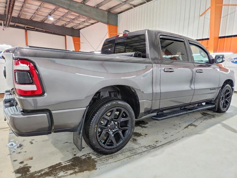 Продажа на аукционе авто 2023 Ram 1500 Sport, vin: 1C6SRFVTXPN690350, номер лота: 75600205