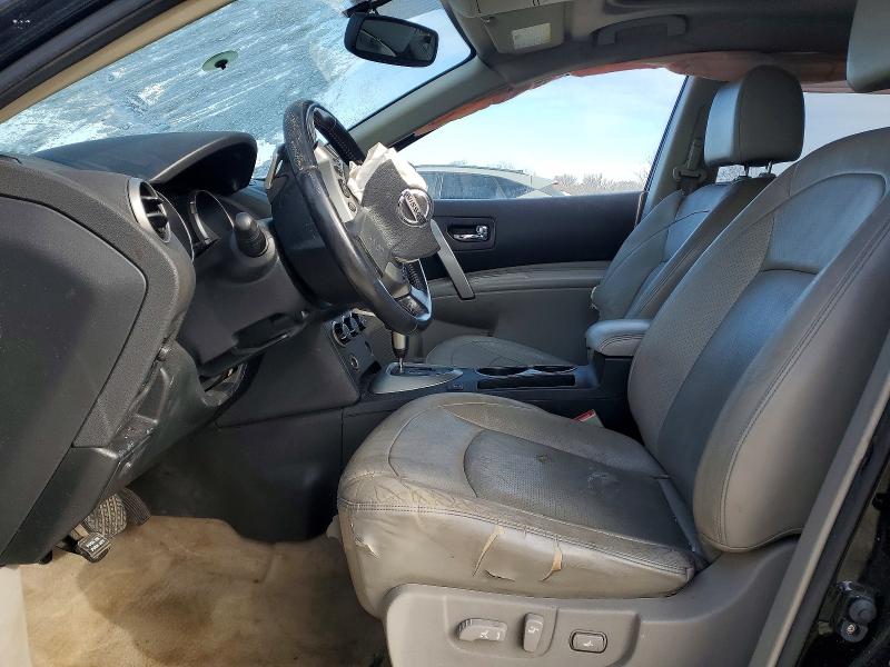 Продаж на аукціоні авто 2008 Nissan Rogue, vin: JN8AS58V98W112336, номер лоту: 73716015