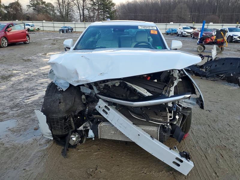 Aukcja sprzedaży 2022 Cadillac Ct4, vin: 1G6D55RL6N0130128, numer aukcji: 74694315