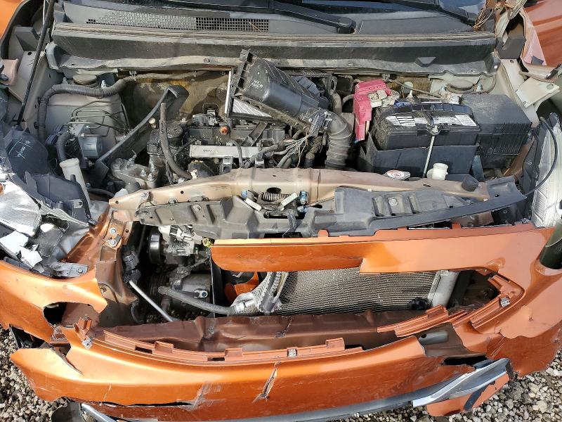 Продажа на аукционе авто 2017 Mitsubishi Mirage, vin: ML32A3HJ2HH016432, номер лота: 98918235