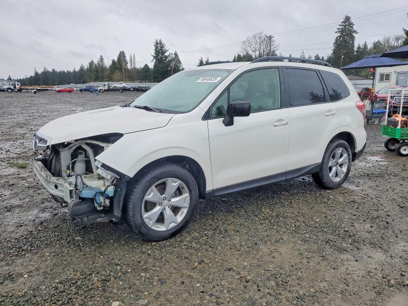 Продаж на аукціоні авто 2015 Subaru Forester, vin: JF2SJABC6FH542055, номер лоту: 98646835