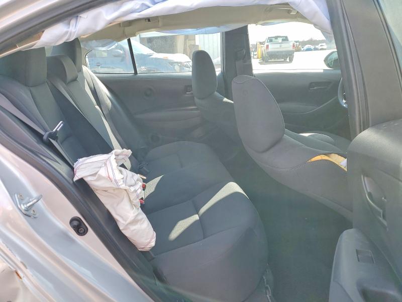 Aukcja sprzedaży 2024 Toyota Corolla, vin: 5YFB4MDE9RP086910, numer aukcji: 99876325