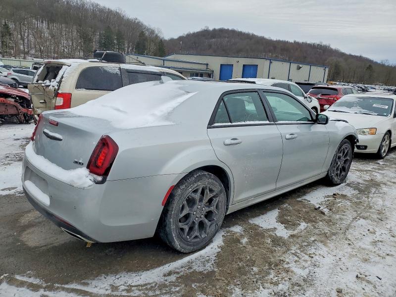Aukcja sprzedaży 2023 Chrysler 300, vin: 2C3CCASG1PH661938, numer aukcji: 72944095