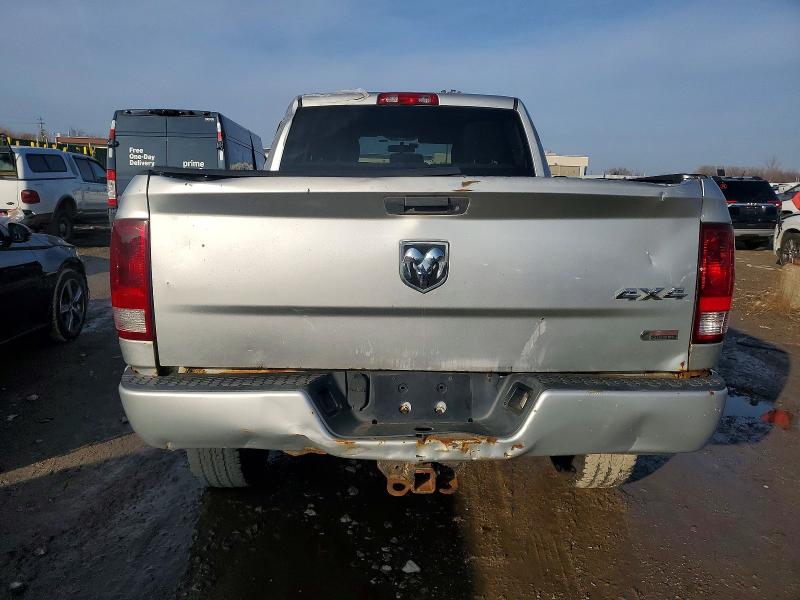 2012 Dodge Ram 3500 მანქანა იყიდება აუქციონზე, vin: 3C63D3CL1CG172537, აუქციონის ნომერი: 41912806