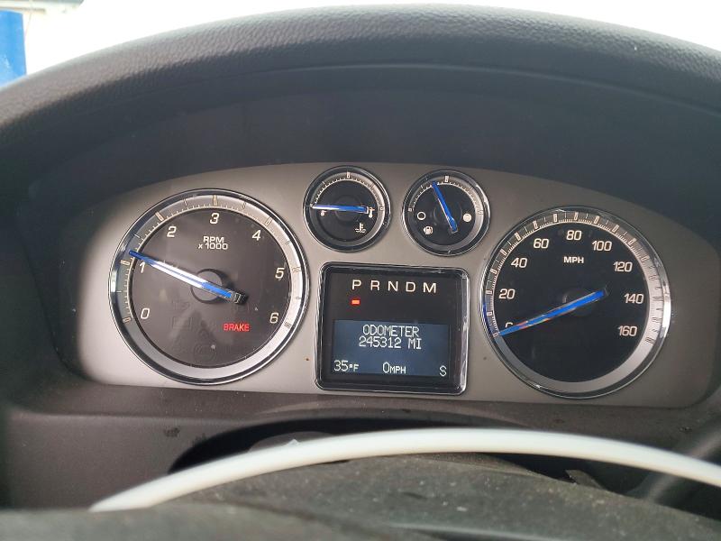 Продаж на аукціоні авто 2011 Cadillac Escalade, vin: 1GYS4HEF8BR279053, номер лоту: 98539855