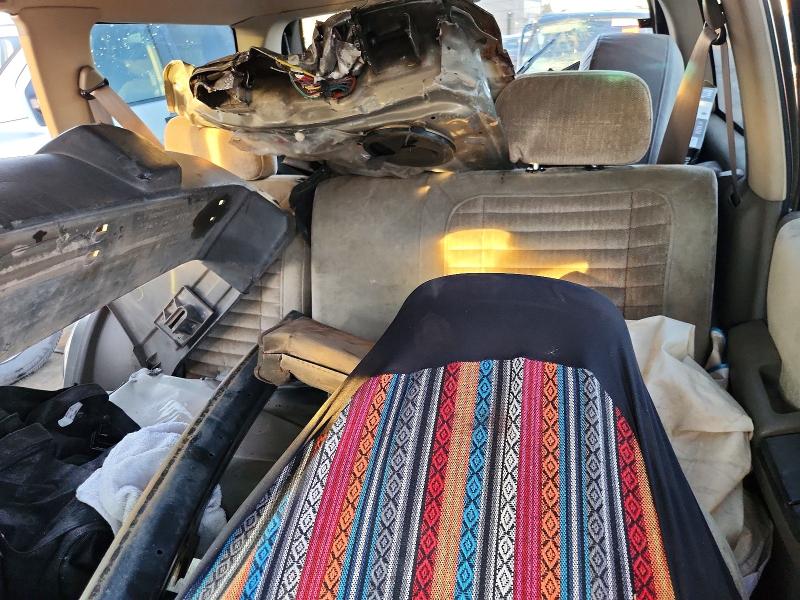 1995 Jeep Grand Cherokee მანქანა იყიდება აუქციონზე, vin: 1J4GZ58S2SC571119, აუქციონის ნომერი: 99140065