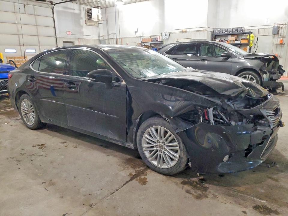Aukcja sprzedaży 2015 Lexus Es, vin: JTHBK1GG1F2192195, numer aukcji: 94101535