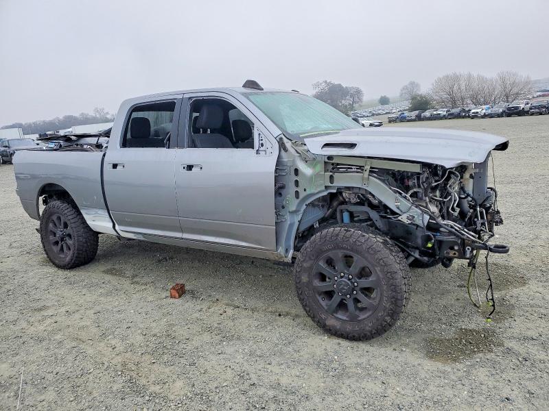 Продажа на аукционе авто 2024 Ram 2500, vin: 3C6UR5DL8RG216817, номер лота: 73047675