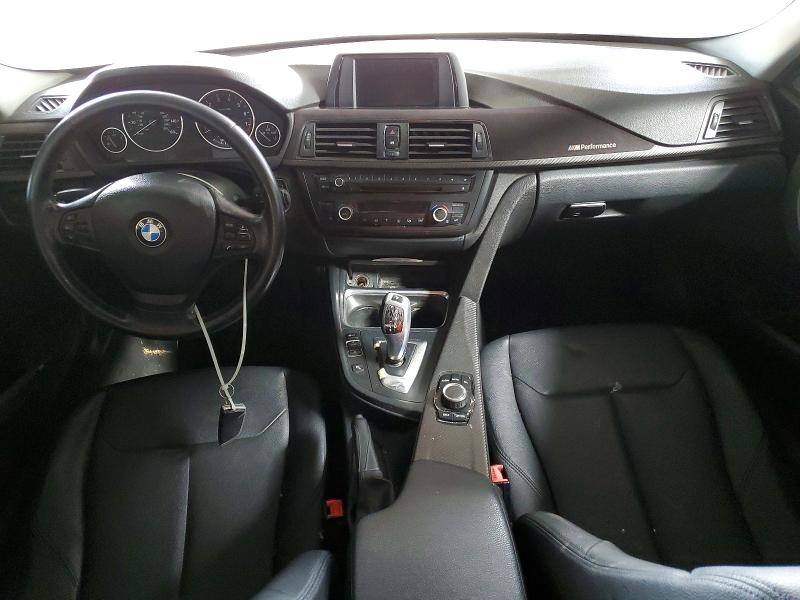 73463025 :رقم المزاد ، WBA3B1G50FNT04954 vin ، 2015 Bmw 320 مزاد بيع