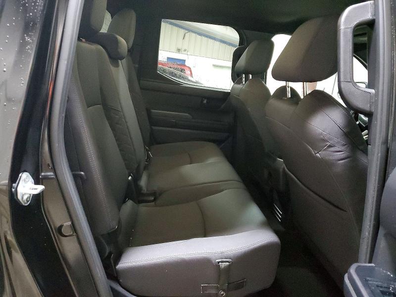 73262245 :رقم المزاد ، 3TMLB5JN1SM190180 vin ، 2025 Toyota Tacoma مزاد بيع