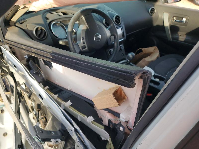 Продажа на аукционе авто 2012 Nissan Rogue, vin: JN8AS5MV7CW389825, номер лота: 99895565