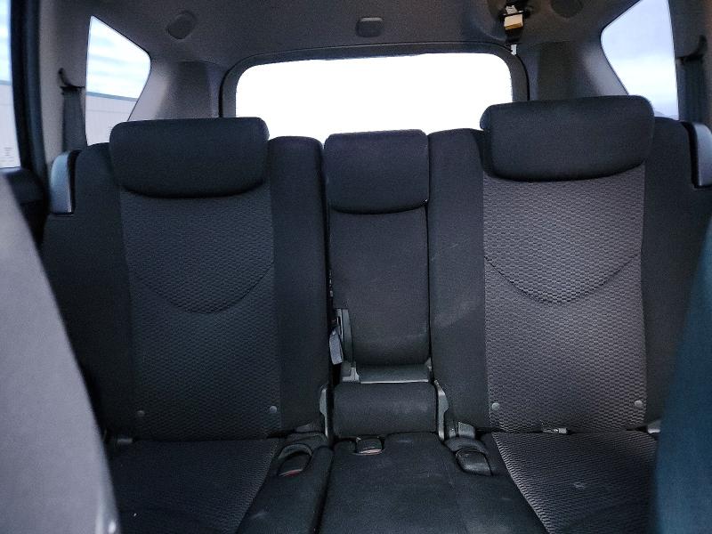 2011 Toyota Rav4 მანქანა იყიდება აუქციონზე, vin: 2T3RK4DV0BW056162, აუქციონის ნომერი: 95168335