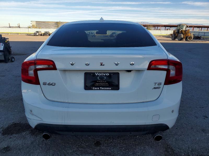 Продаж на аукціоні авто 2013 Volvo S60, vin: YV1612FHXD2188630, номер лоту: 73696865
