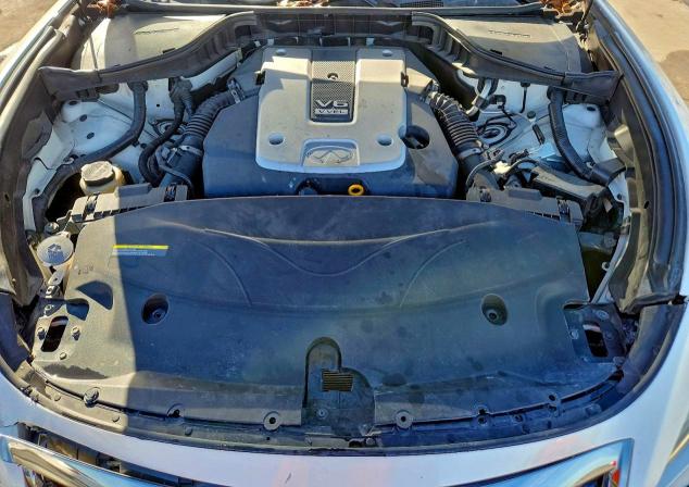 2016 Infiniti Q70l მანქანა იყიდება აუქციონზე, vin: JN1BY1PP6GM630640, აუქციონის ნომერი: 99526425