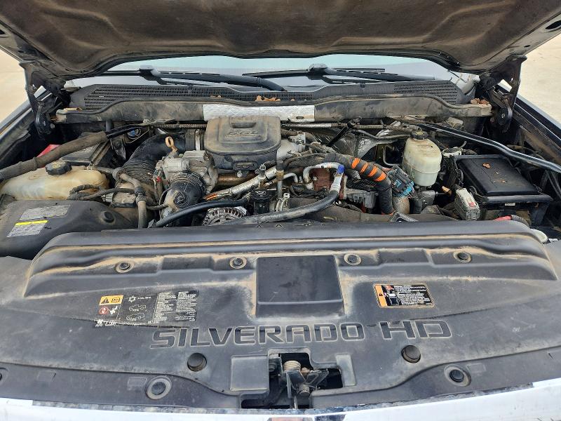Продажа на аукционе авто 2015 Chevrolet Silverado, vin: 1GC1KWE89FF179533, номер лота: 99442275