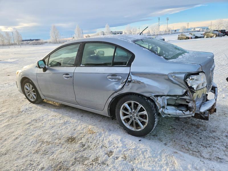 Aukcja sprzedaży 2013 Subaru Impreza, vin: JF1GJAC68DH008989, numer aukcji: 99719975