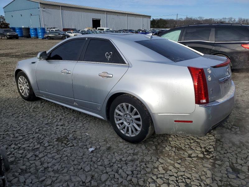Aukcja sprzedaży 2013 Cadillac Cts, vin: 1G6DF5E54D0177659, numer aukcji: 74241405