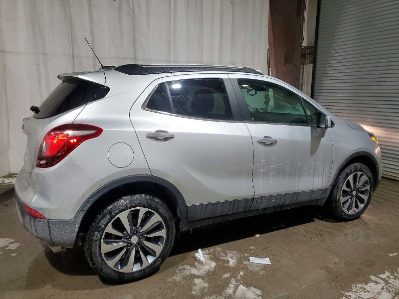 Aukcja sprzedaży 2022 Buick Encore, vin: KL4CJESM9NB517875, numer aukcji: 74997475