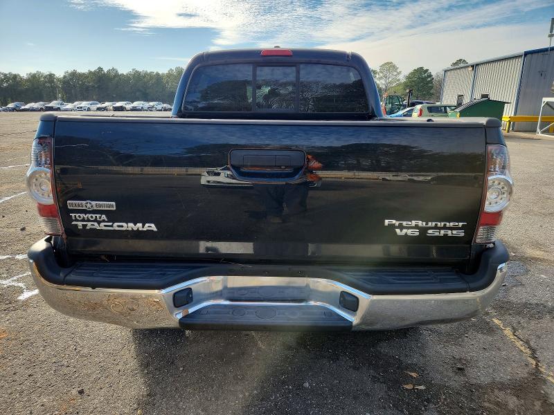 2011 Toyota Tacoma მანქანა იყიდება აუქციონზე, vin: 5TFJU4GN3BX005656, აუქციონის ნომერი: 74565445
