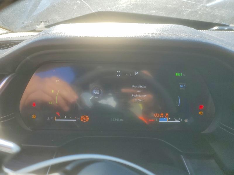 99172745 :رقم المزاد ، 1C4RJYB65R8510878 vin ، 2024 Jeep Grand Cherokee مزاد بيع
