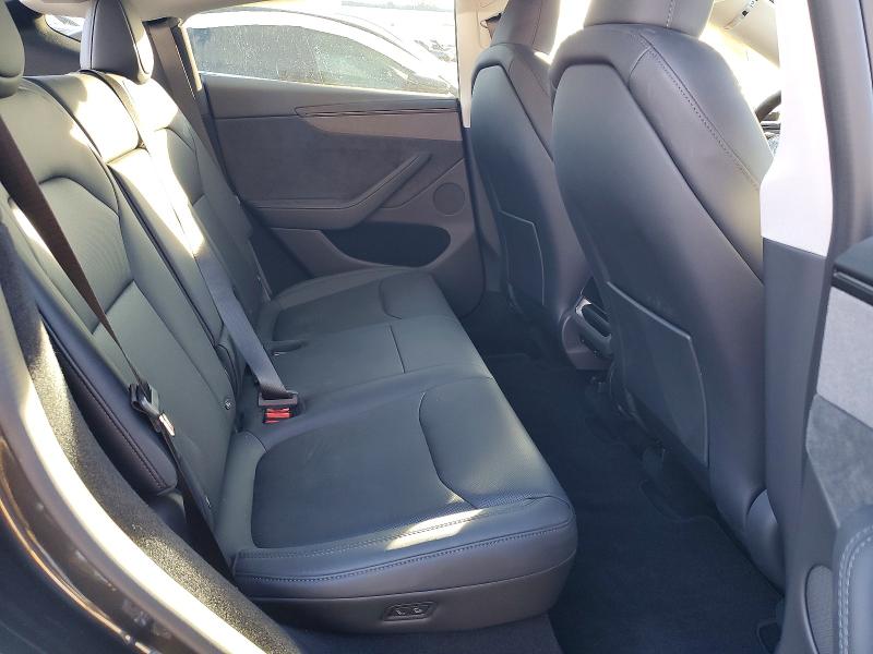 Продажа на аукционе авто 2026 Tesla Model Y, vin: 7SAYGDEDXTF542216, номер лота: 73332235