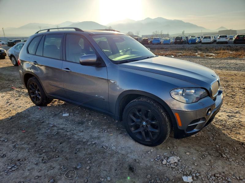 Продажа на аукционе авто 2012 Bmw X5 Xdrive3, vin: 5UXZV4C52CL748113, номер лота: 75319065