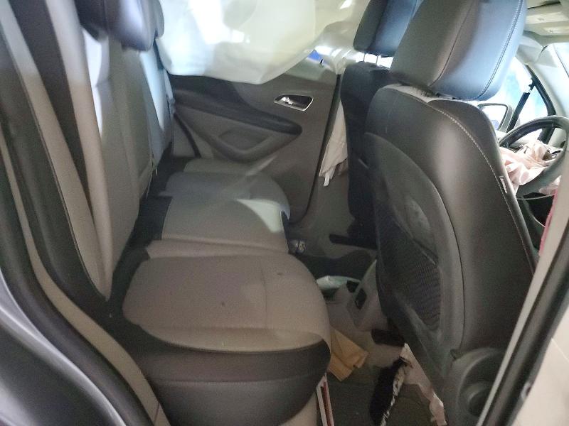72385835 :رقم المزاد ، KL4CJBSB1DB177245 vin ، 2013 Buick Encore مزاد بيع