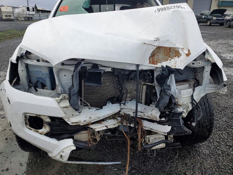 99852295 :رقم المزاد ، 5TFCZ5AN6MX280031 vin ، 2021 Toyota Tacoma مزاد بيع
