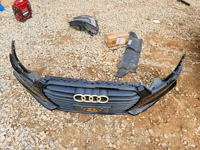 75163805 :رقم المزاد ، WAUHGAFC2GN122956 vin ، 2016 Audi A6 مزاد بيع