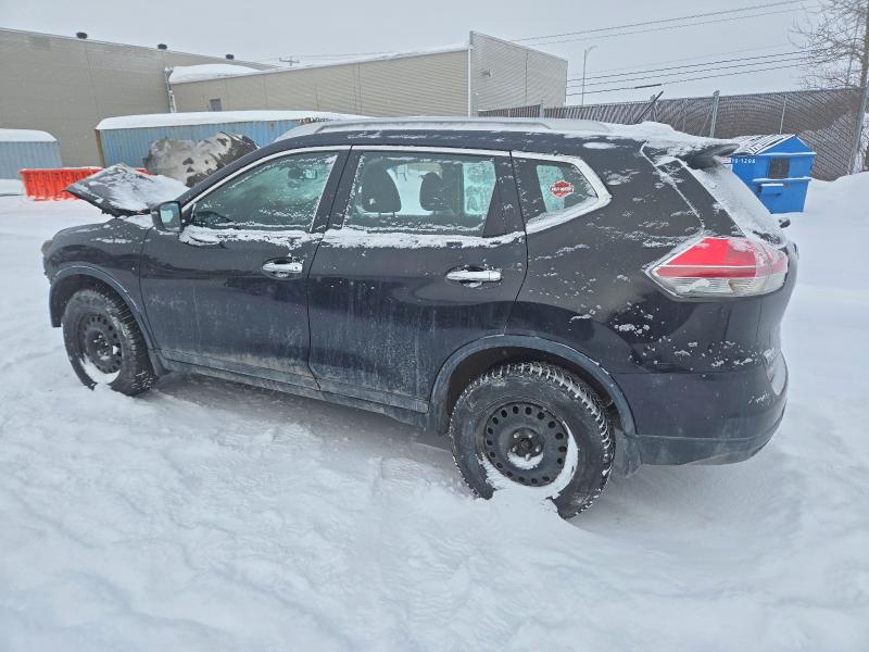 Aukcja sprzedaży 2016 Nissan Rogue, vin: 5N1AT2MV6GC757163, numer aukcji: 72210845