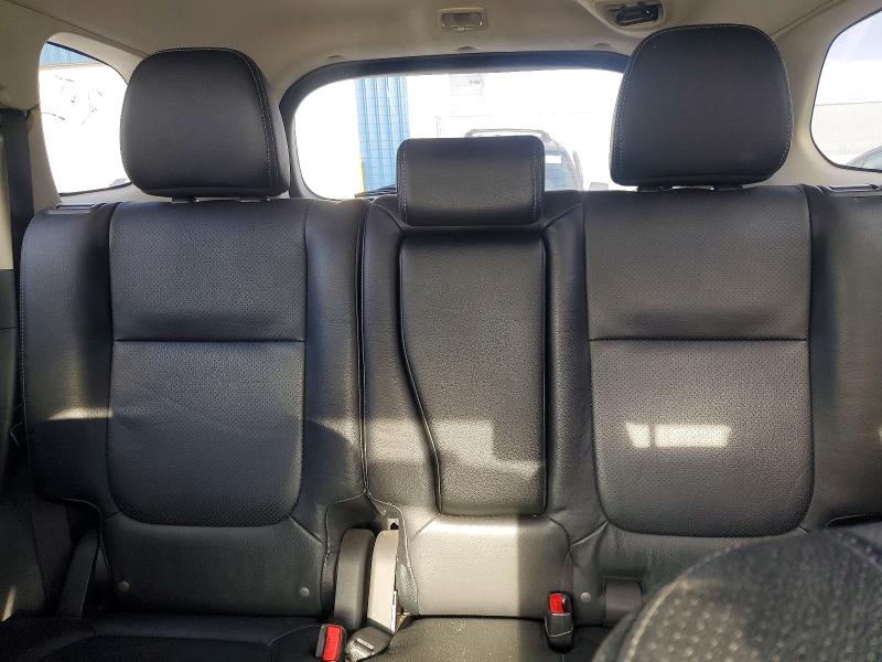 73374355 :رقم المزاد ، JA4AZ2A3XFZ601154 vin ، 2015 Mitsubishi Outlander مزاد بيع