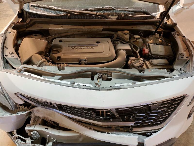 Aukcja sprzedaży 2019 Cadillac Xt4, vin: 1GYAZAR4XKF145711, numer aukcji: 73536595
