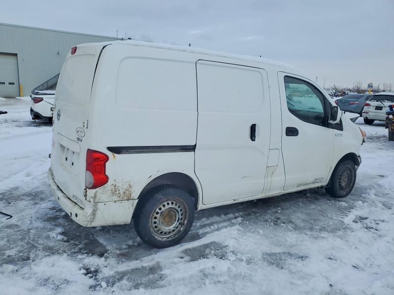 Aukcja sprzedaży 2020 Nissan Nv200, vin: 3N6CM0KN7LK705690, numer aukcji: 97791055