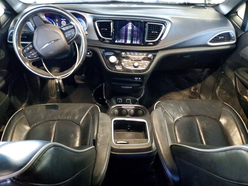 Aukcja sprzedaży 2019 Chrysler Pacifica, vin: 2C4RC1GG9KR628834, numer aukcji: 75147195