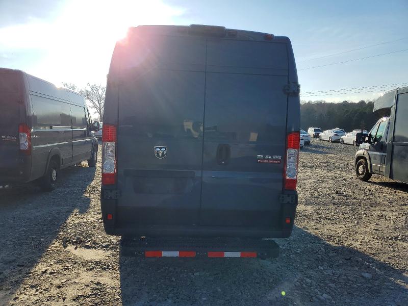 97119515 :رقم المزاد ، 3C6URVJG8LE140381 vin ، 2020 Ram Promaster 3500 مزاد بيع
