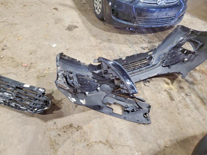Продажа на аукционе авто 2019 Ford Edge, vin: 2FMPK4K98KBB05894, номер лота: 72727185