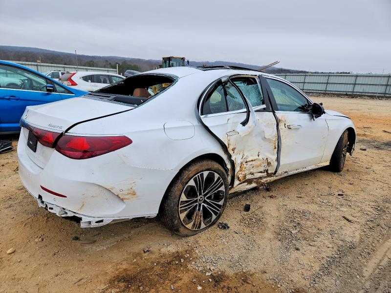 Aukcja sprzedaży 2024 Mercedes-benz E, vin: W1KLF4HB2RA045463, numer aukcji: 99866575