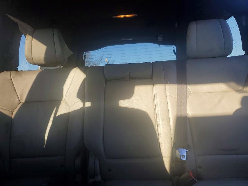 Продаж на аукціоні авто 2013 Honda Pilot, vin: 5FNYF4H79DB085213, номер лоту: 97605385