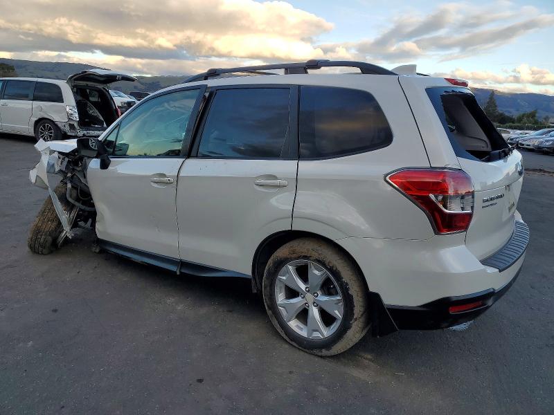 Aukcja sprzedaży 2016 Subaru Forester, vin: JF2SJADC8GH431537, numer aukcji: 99556565
