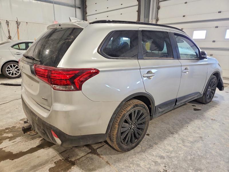 Продаж на аукціоні авто 2020 Mitsubishi Outlander, vin: JA4AZ3A38LZ042804, номер лоту: 73168145