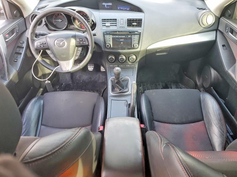 Продажа на аукционе авто 2013 Mazda Speed, vin: JM1BL1L34D1756121, номер лота: 73853555