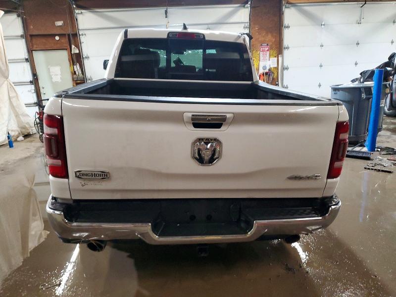 Продажа на аукционе авто 2020 Ram 1500, vin: 1C6SRFKT3LN211068, номер лота: 74018415