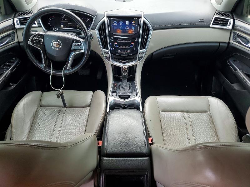 Продажа на аукционе авто 2013 Cadillac Srx, vin: 3GYFNDE30DS586231, номер лота: 98700325